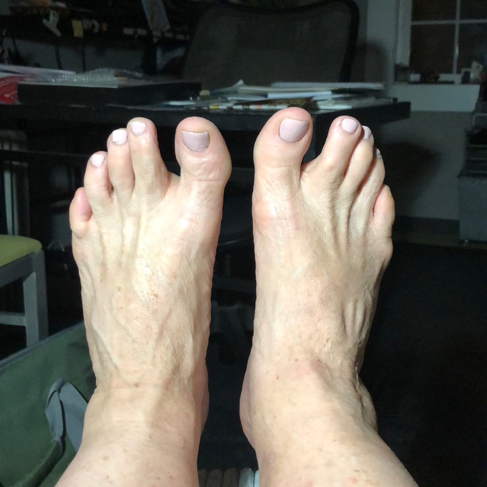 Meet your Posher, Linda